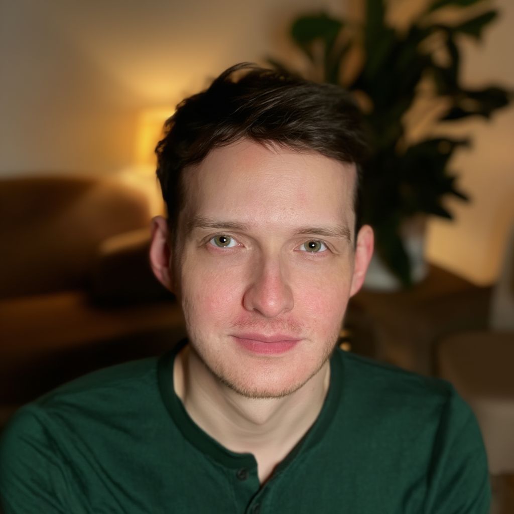 Константин, 38 лет